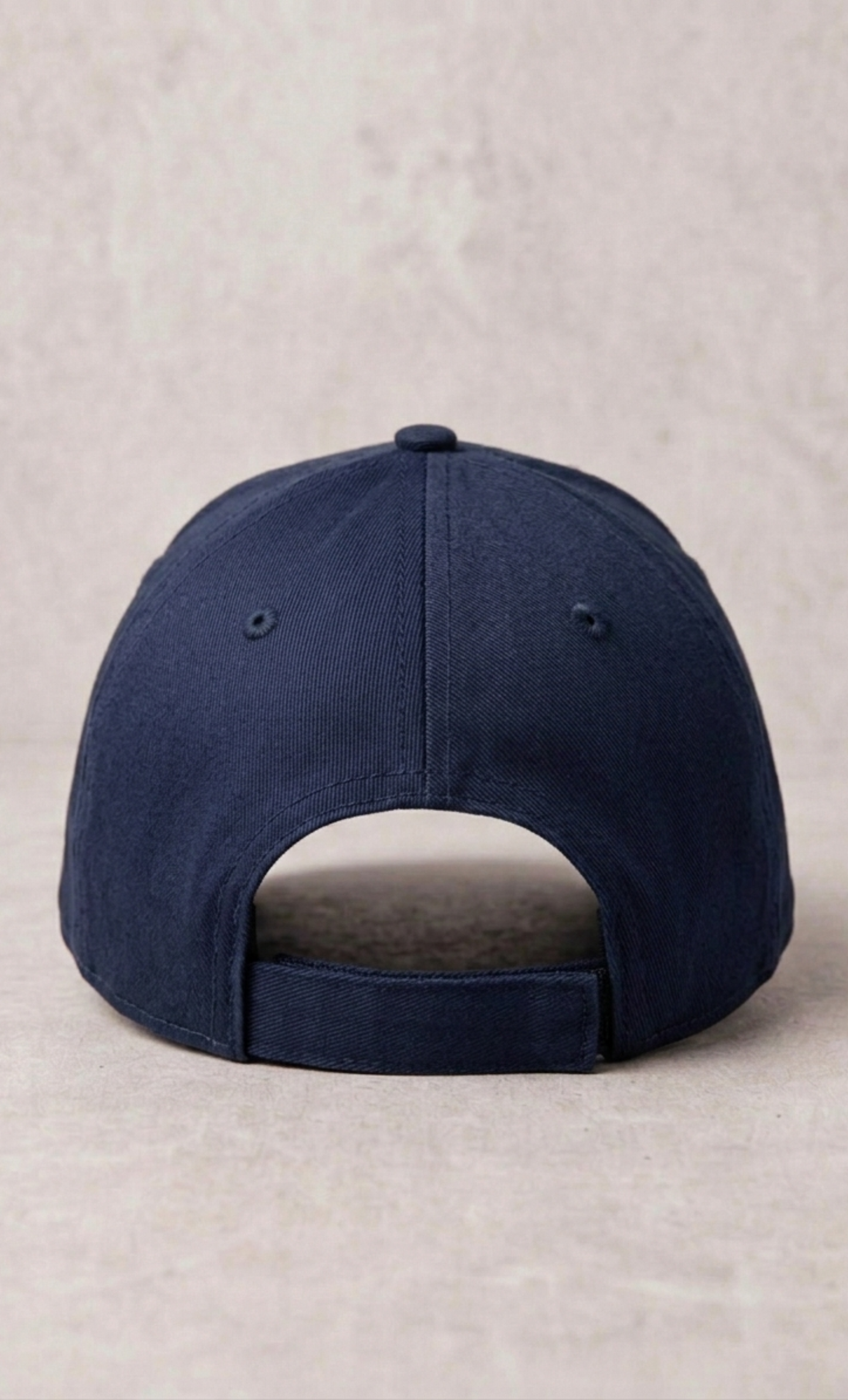 Porsche Logo Cap