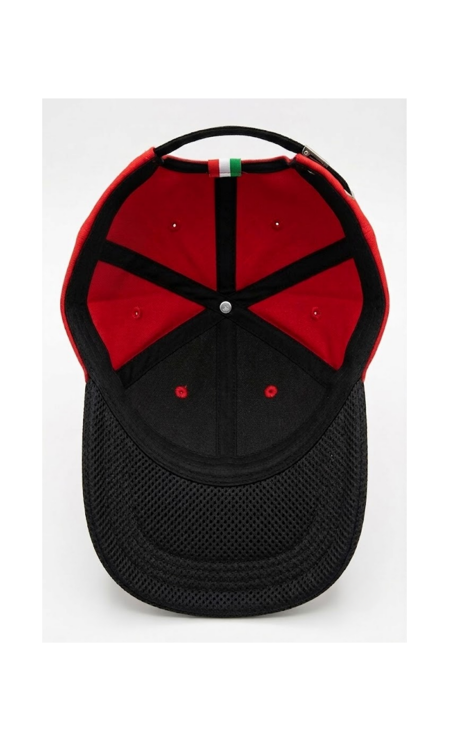 Ferrari Redline Cap