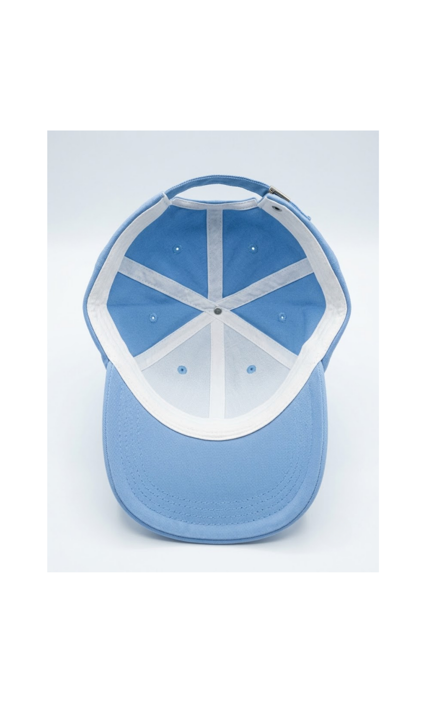 God's Plan Cap
