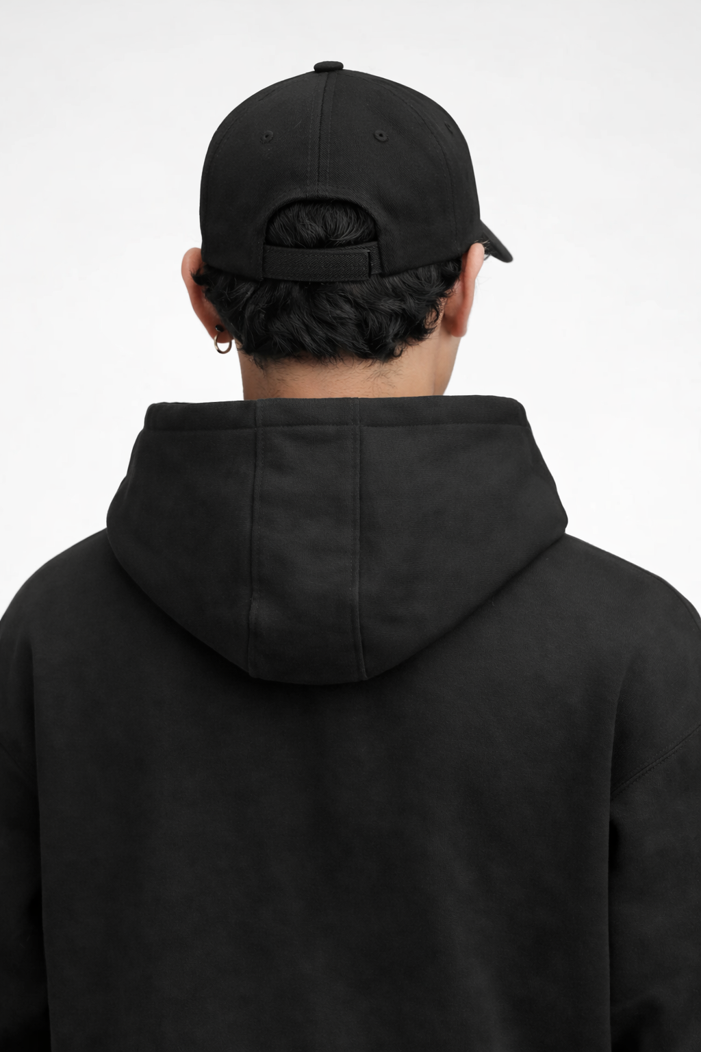 Lamborghini Cap