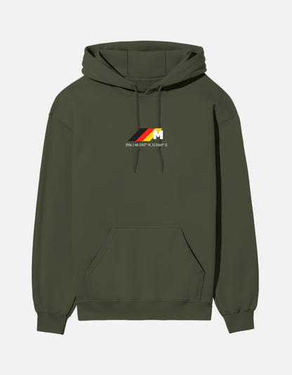 M1 Hoodie