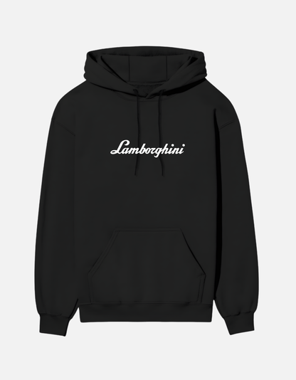 Revuelto Hoodie