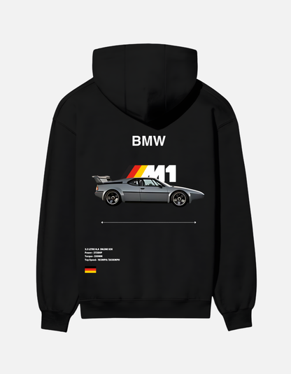 M1 Hoodie