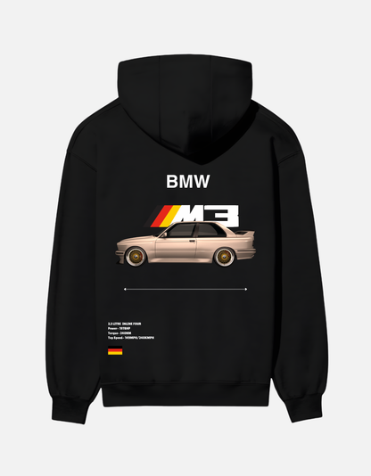 M3 E30 Hoodie