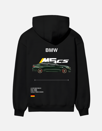 M5cs Hoodie