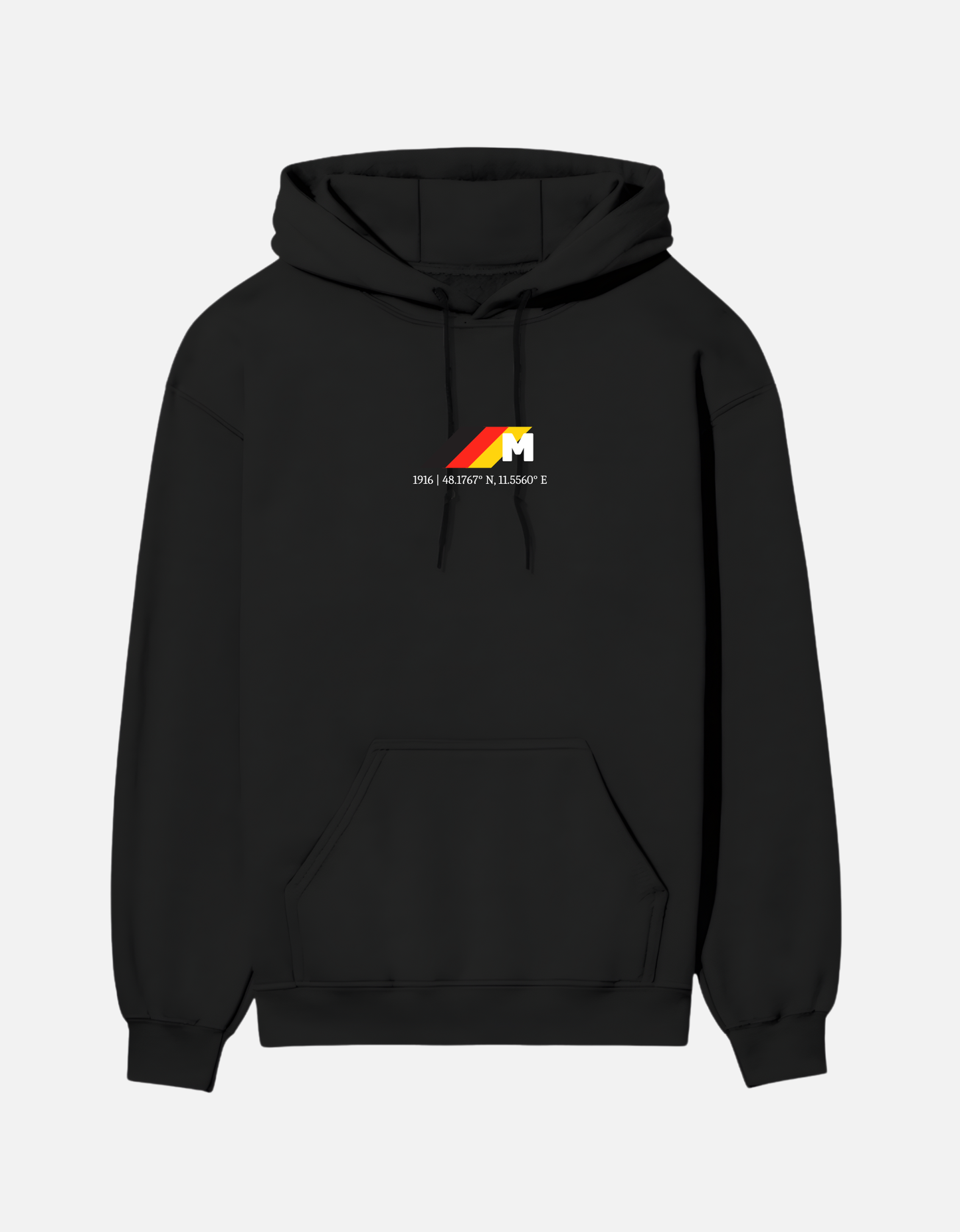 M3 E30 Hoodie