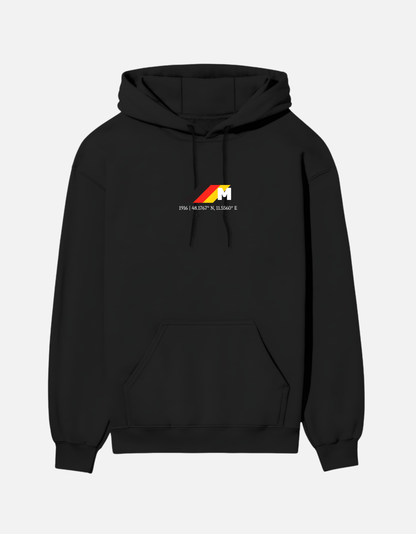 M3 E30 Hoodie