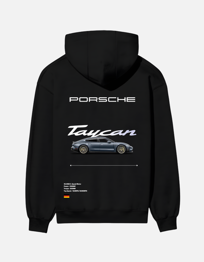 Taycan Hoodie