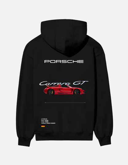 Carrera GT Hoodie