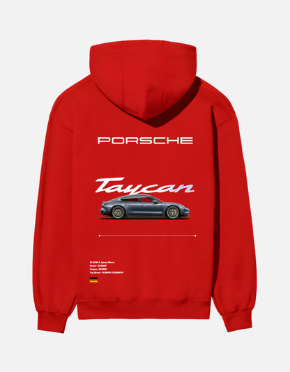 Taycan Hoodie
