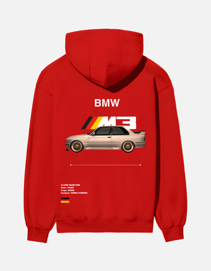 M3 E30 Hoodie