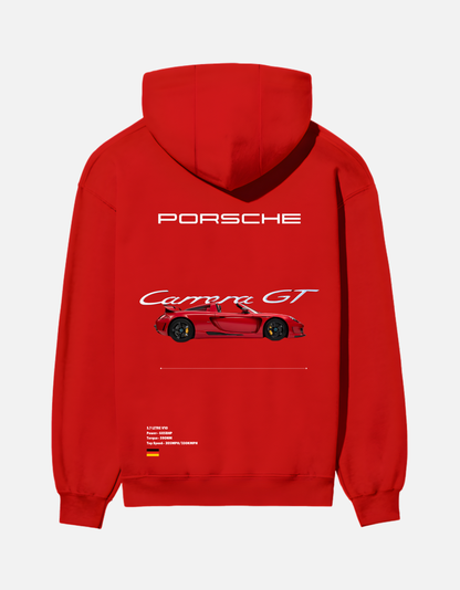 Carrera GT Hoodie