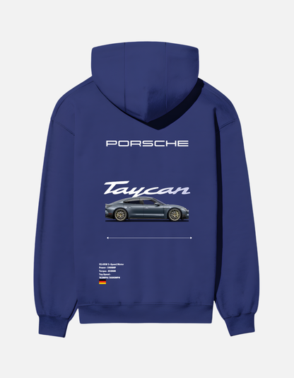Taycan Hoodie