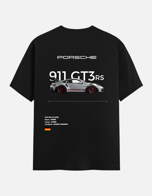 911 GT3rs T-Shirt
