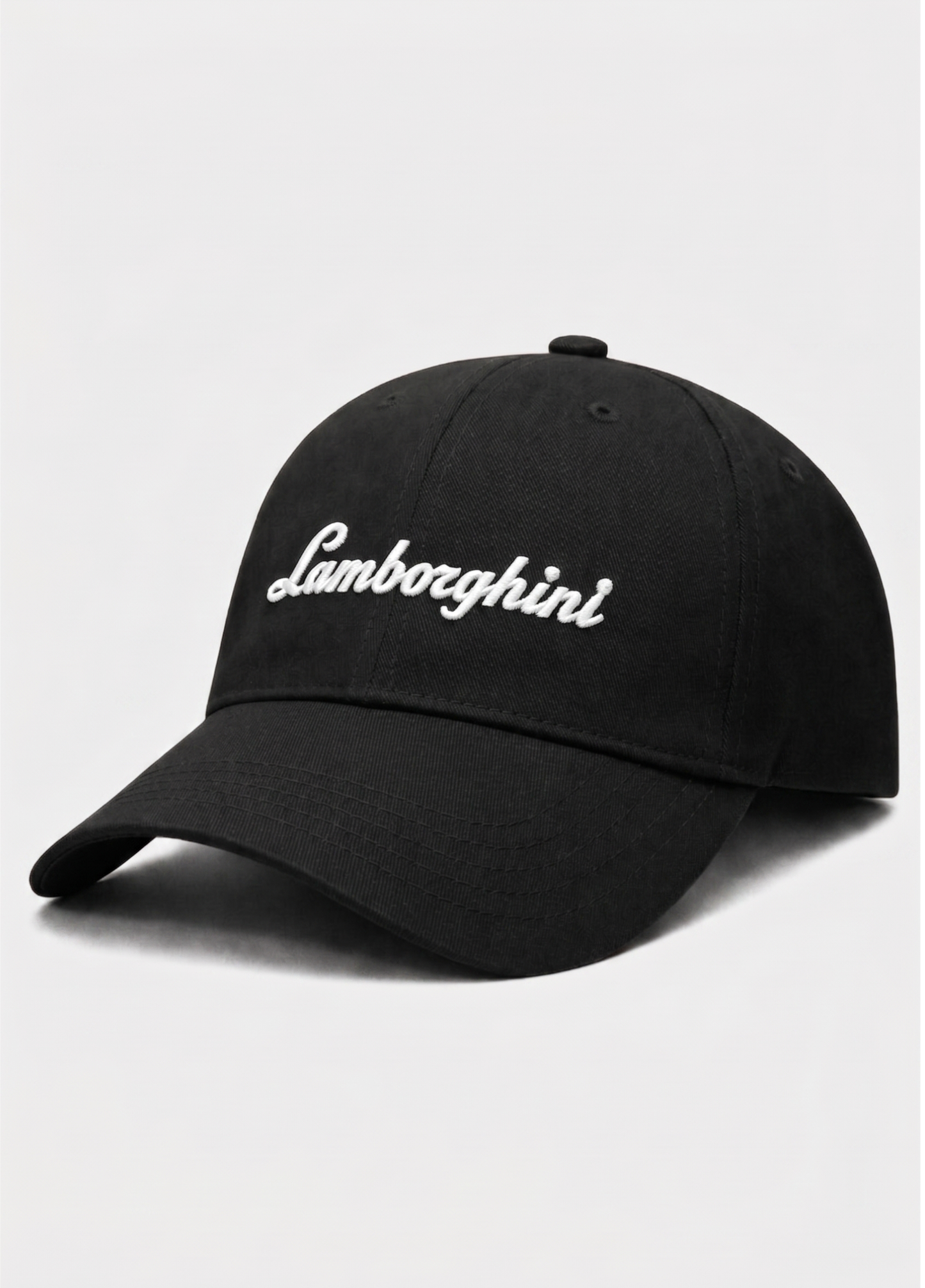 Lamborghini Cap