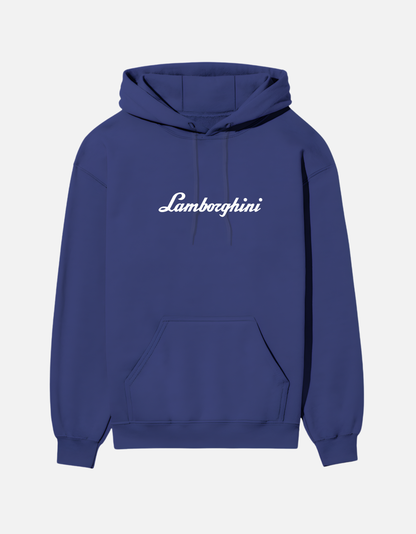 Temerario Hoodie