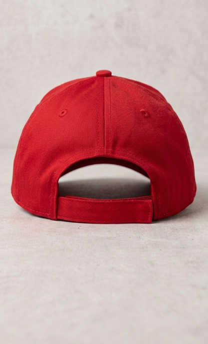 Porsche Logo Cap