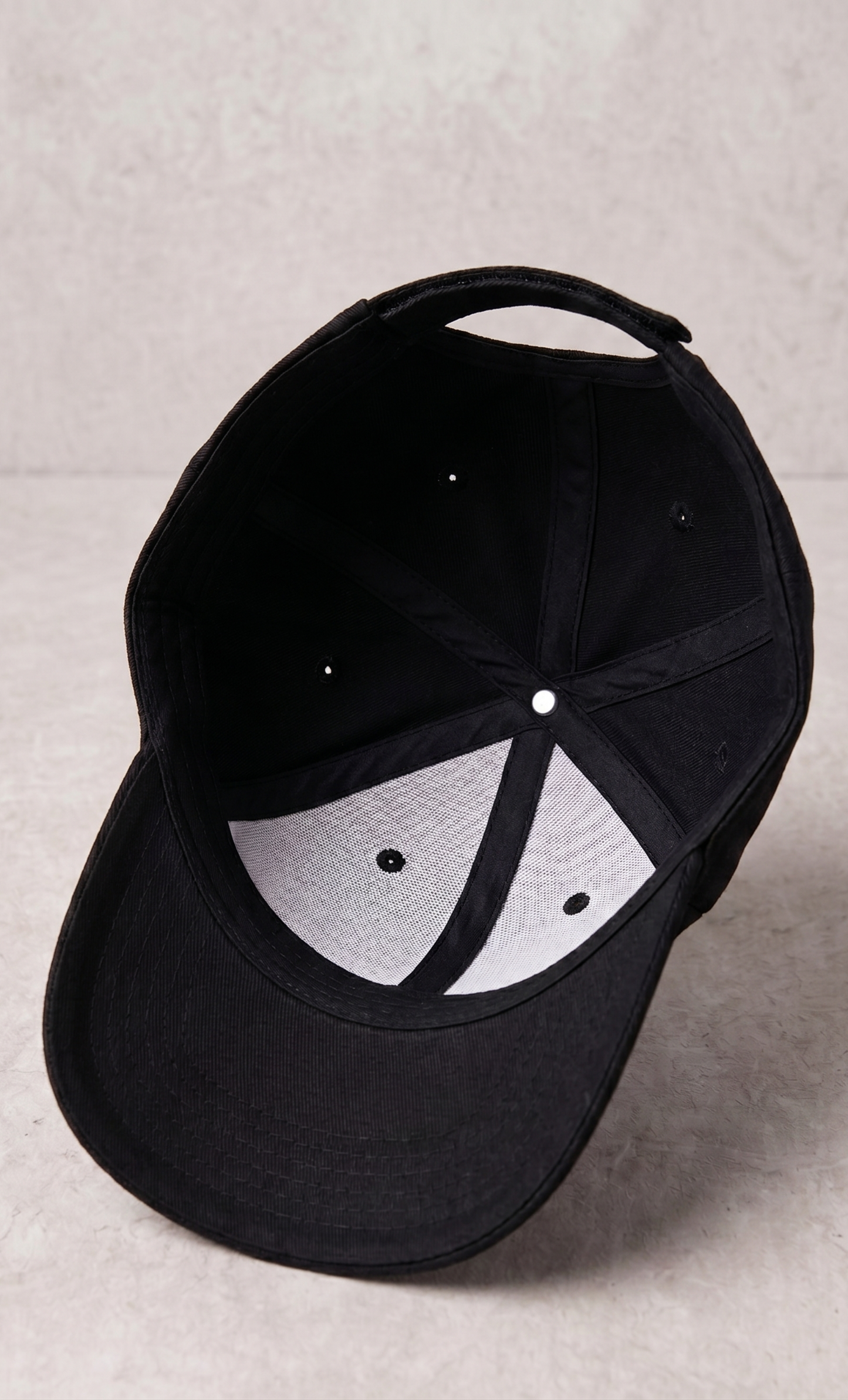 Porsche Logo Cap