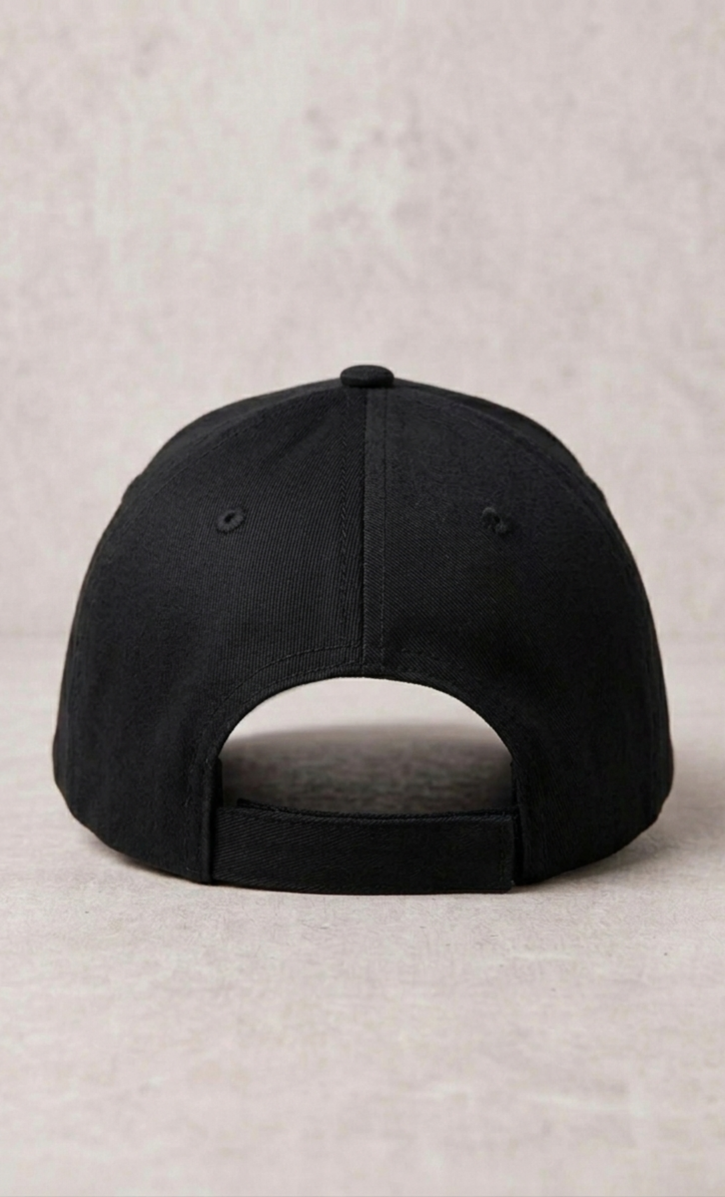 Porsche Logo Cap