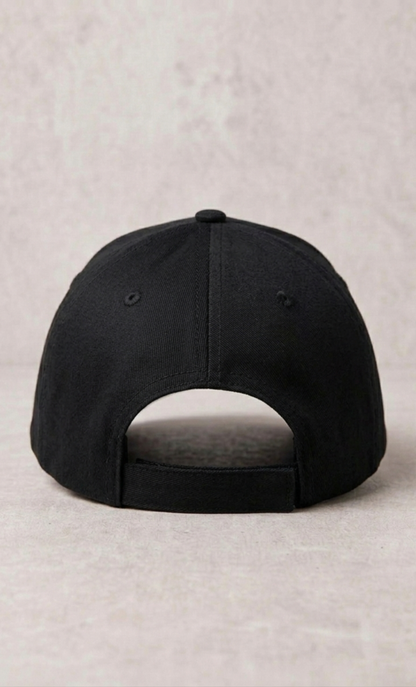 Porsche Logo Cap