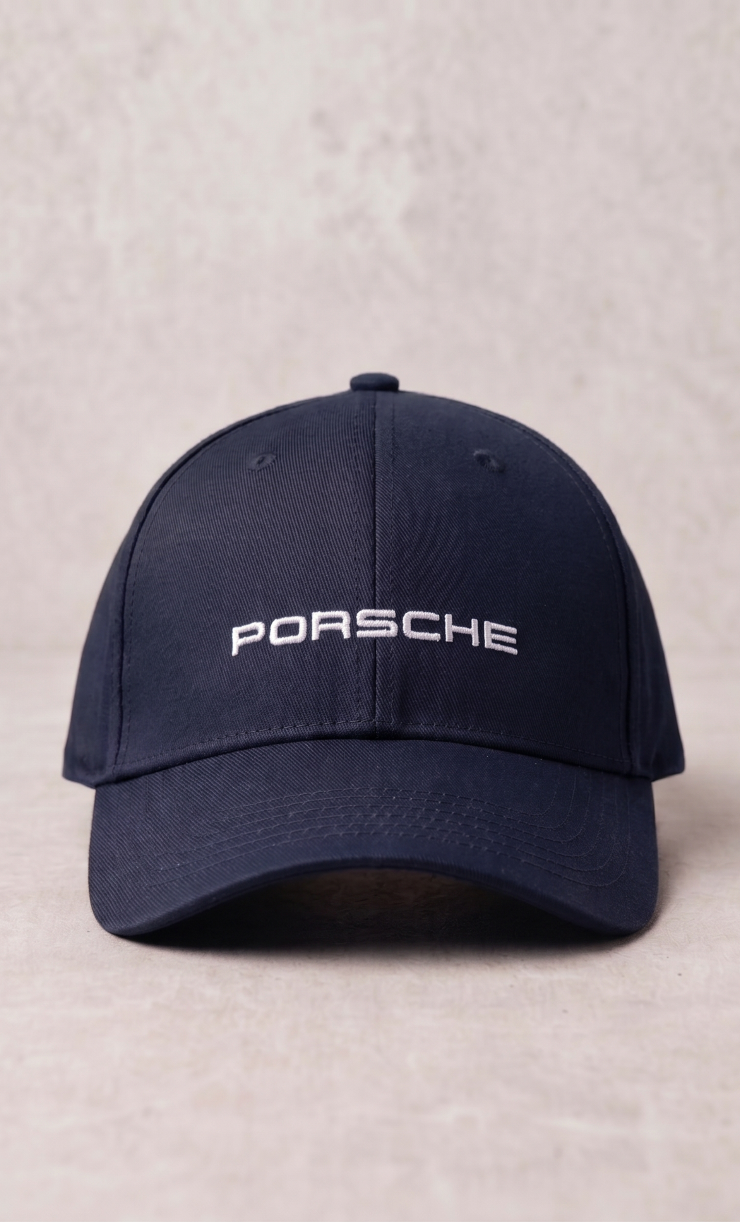 Porsche Logo Cap