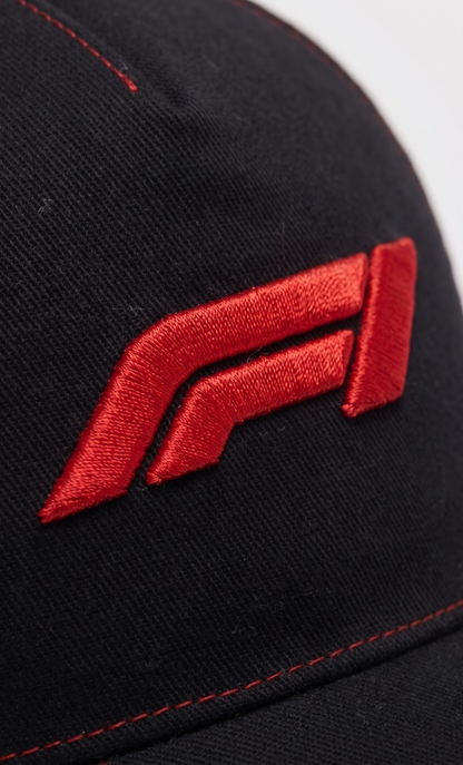 F1 Night Cap