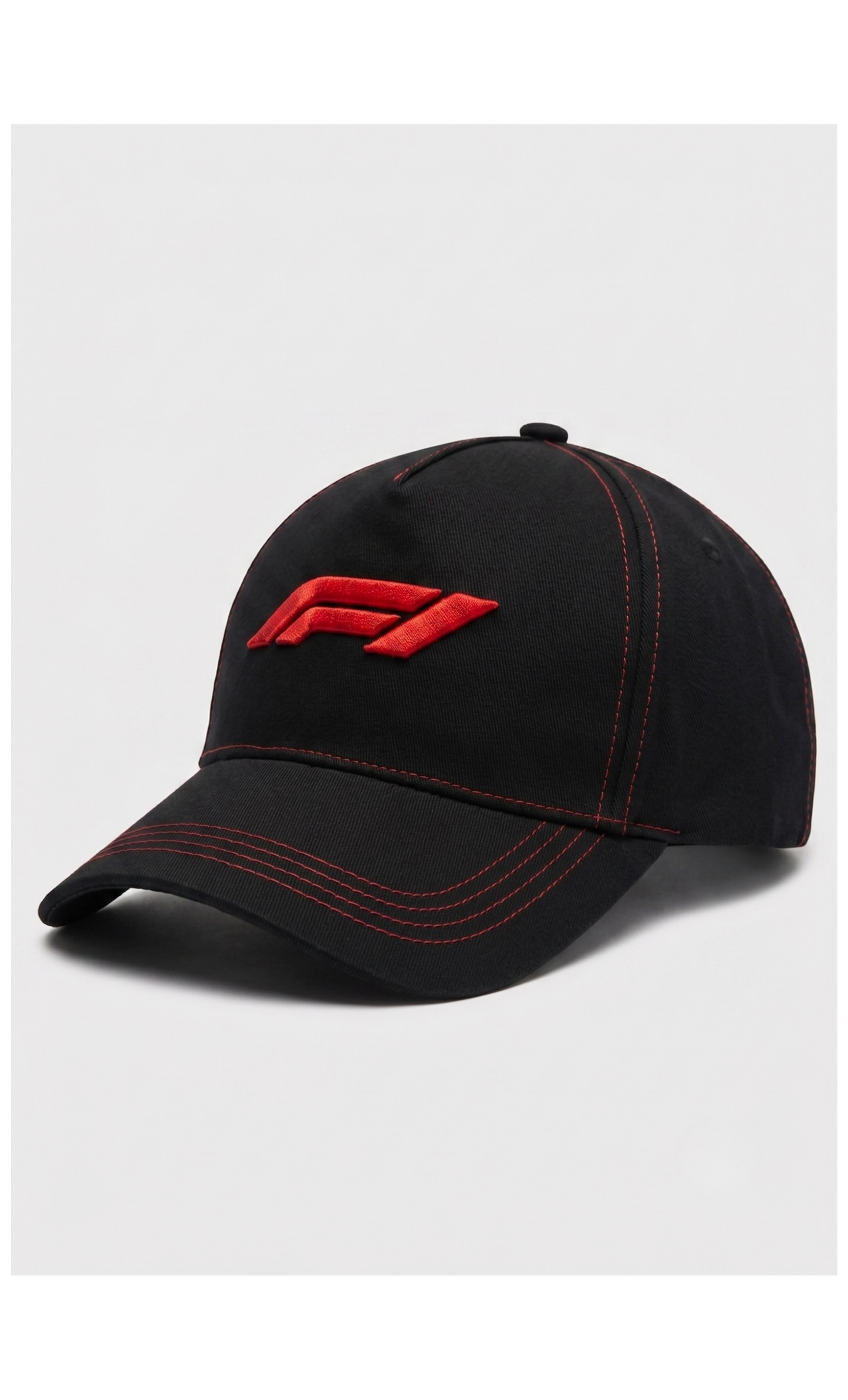 F1 Night Cap