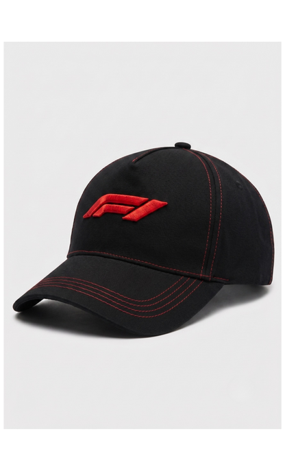 F1 Night Cap