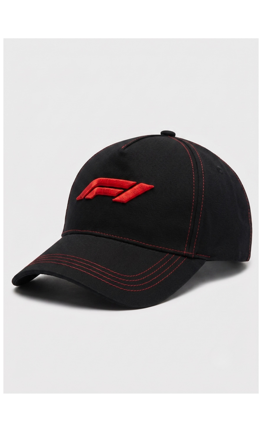 F1 Night Cap