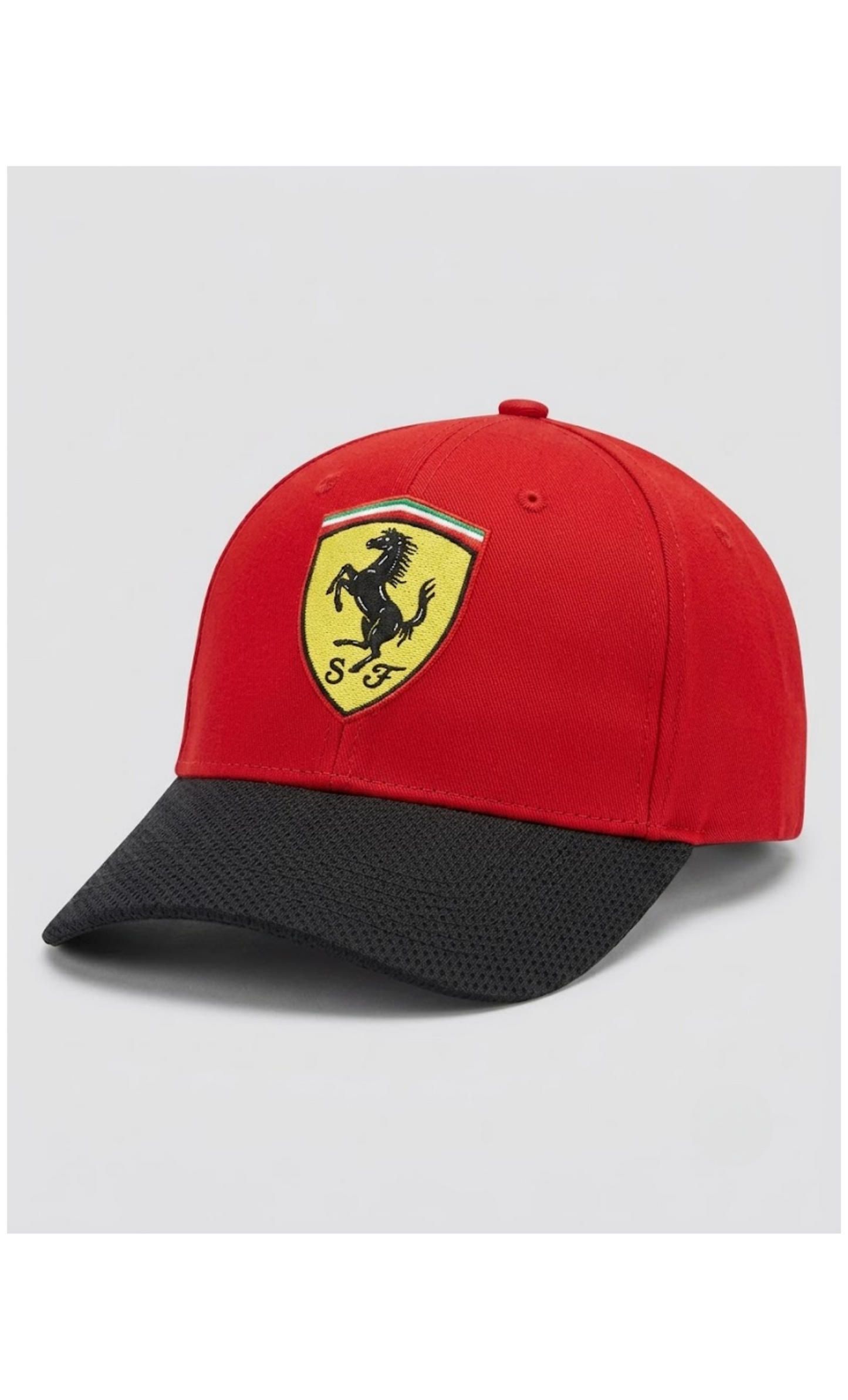 Ferrari Redline Cap