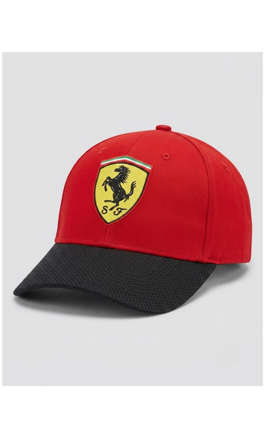 Ferrari Redline Cap