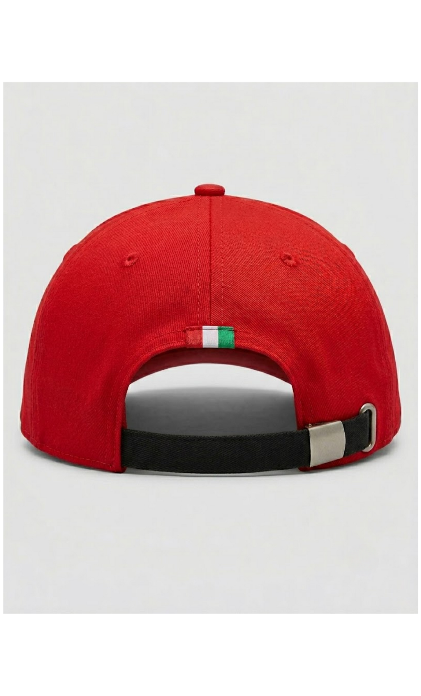 Ferrari Redline Cap