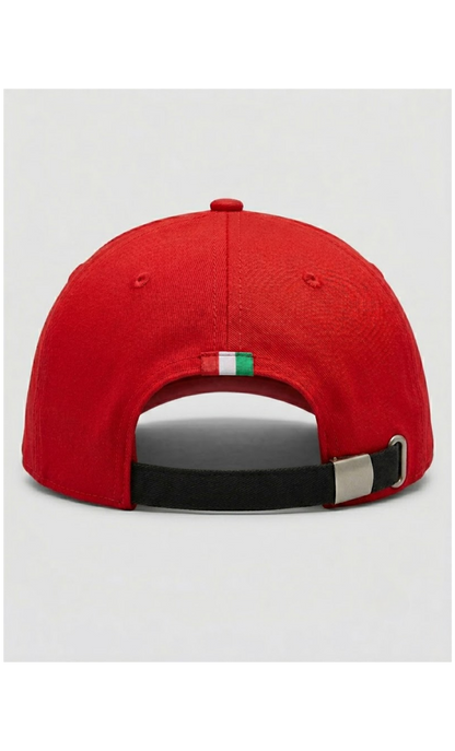 Ferrari Redline Cap