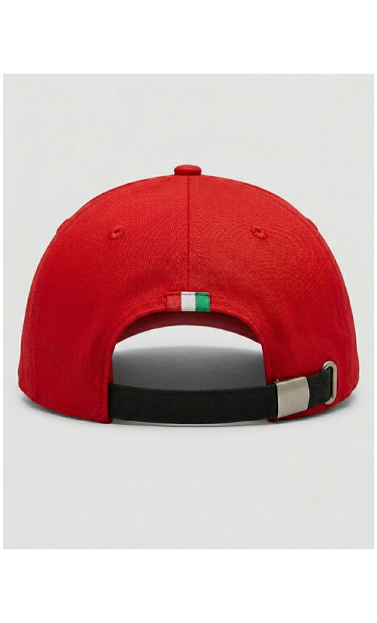 Ferrari Redline Cap