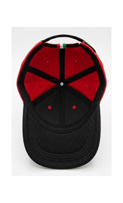 Ferrari Redline Cap
