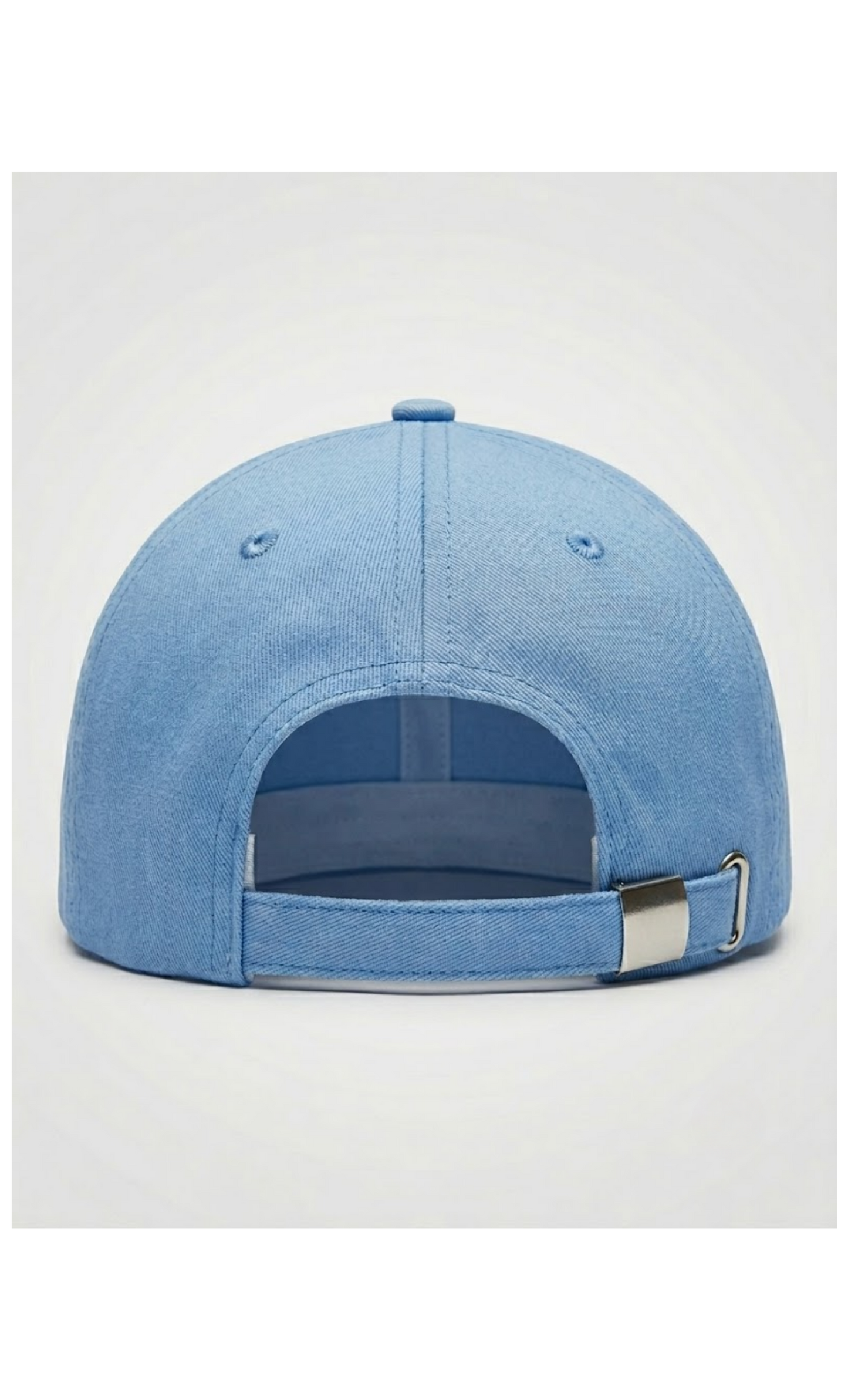 God's Plan Cap