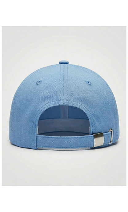 God's Plan Cap