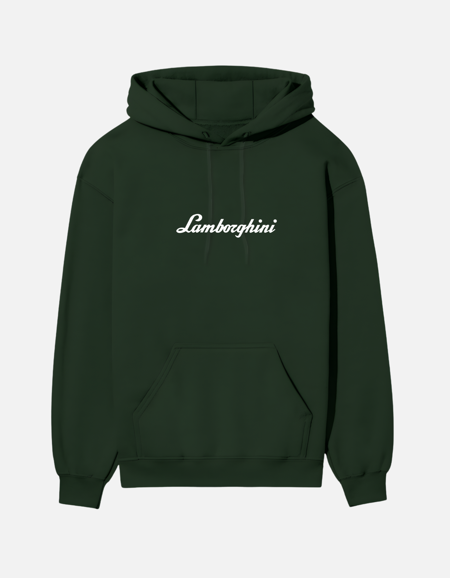 Revuelto Hoodie