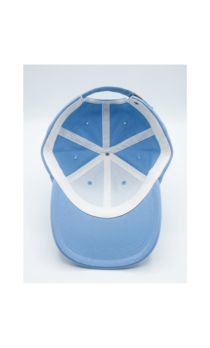 God's Plan Cap