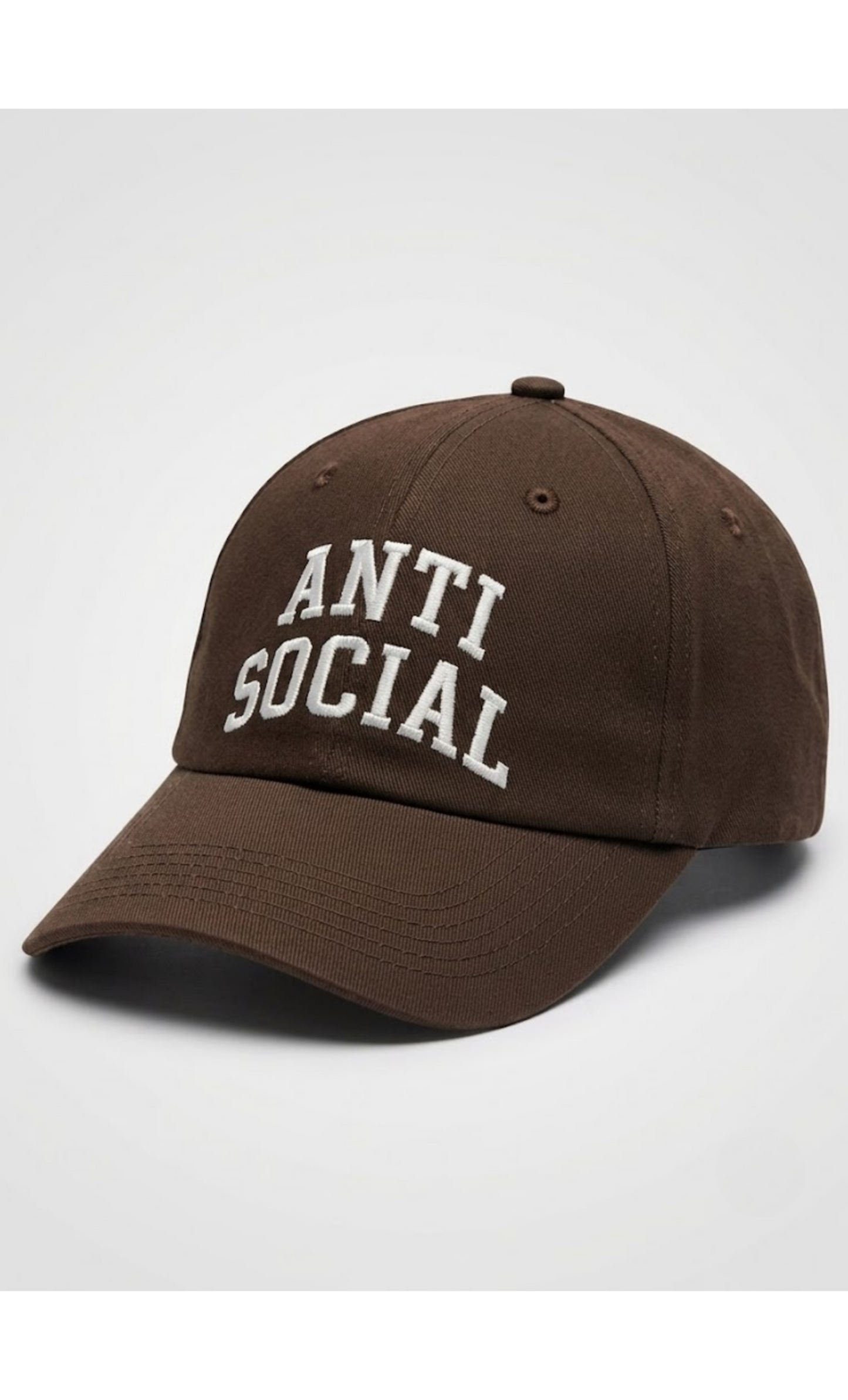 Anti Social Cap