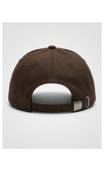 Anti Social Cap