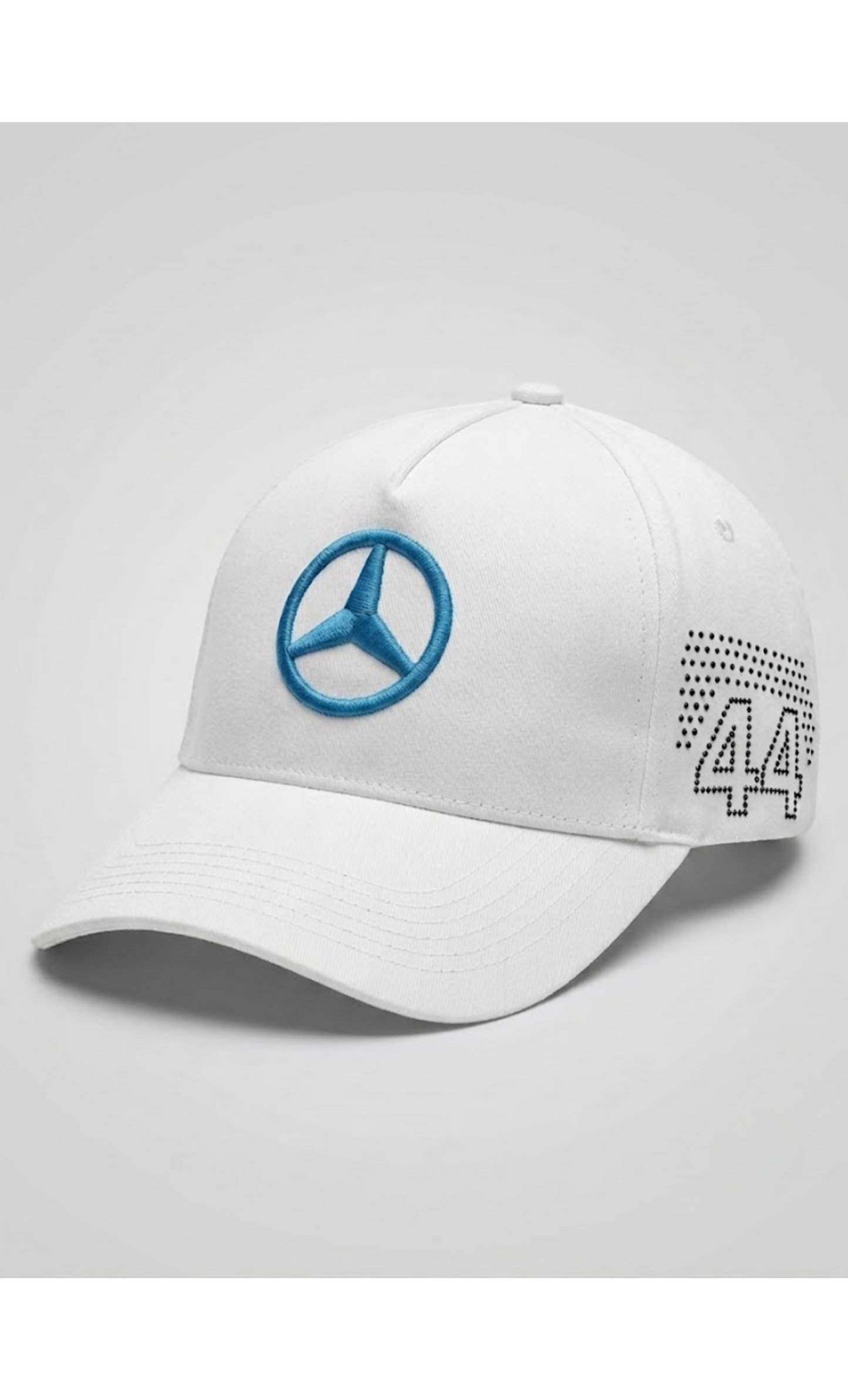 Frost Merc Cap