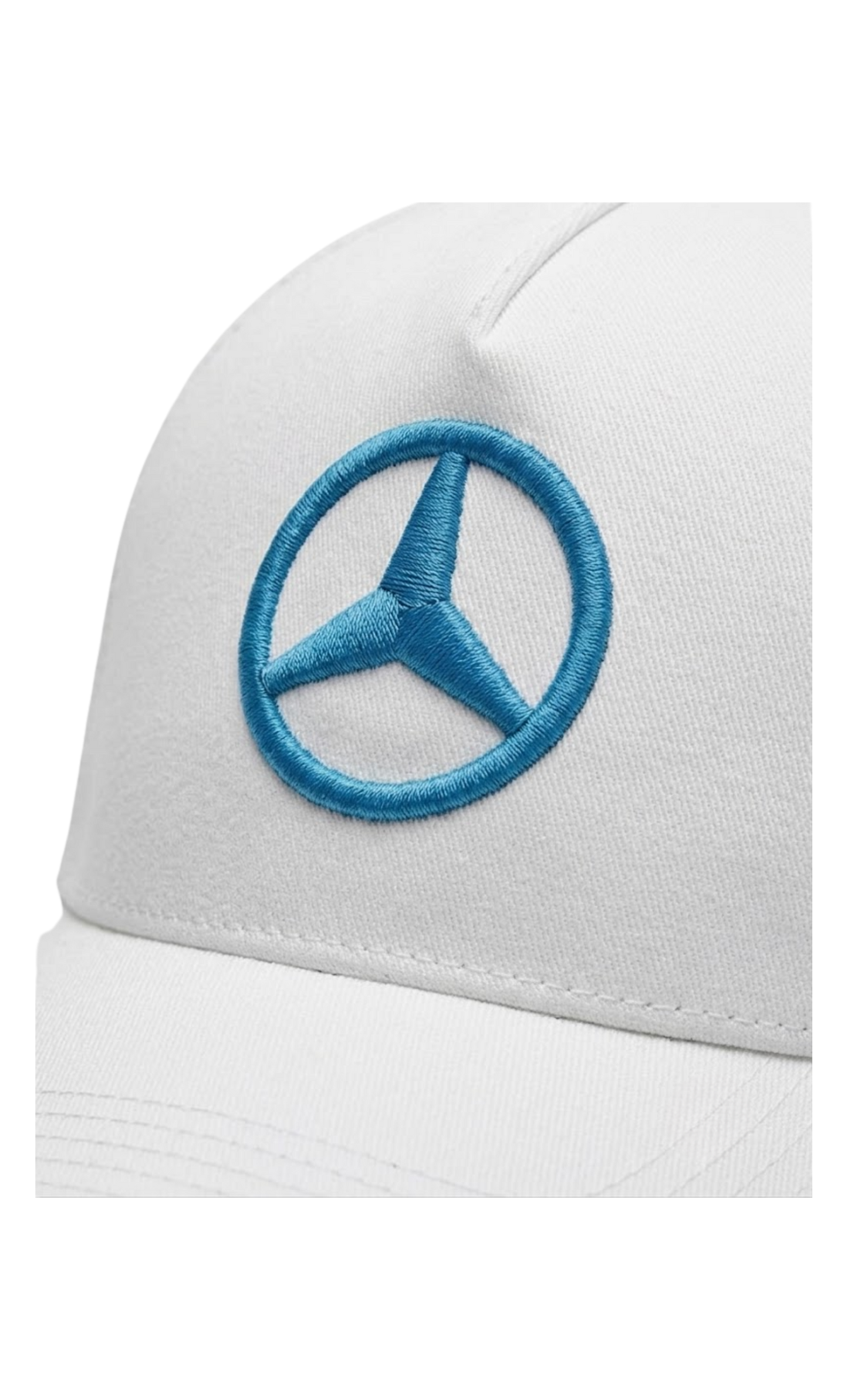Frost Merc Cap