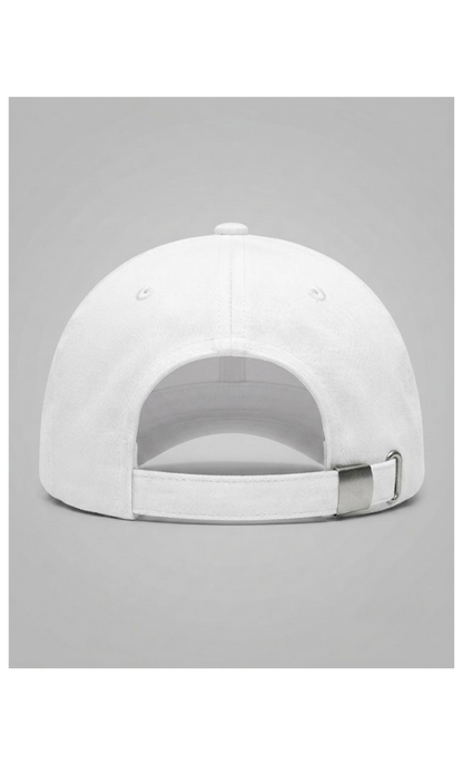 Frost Merc Cap
