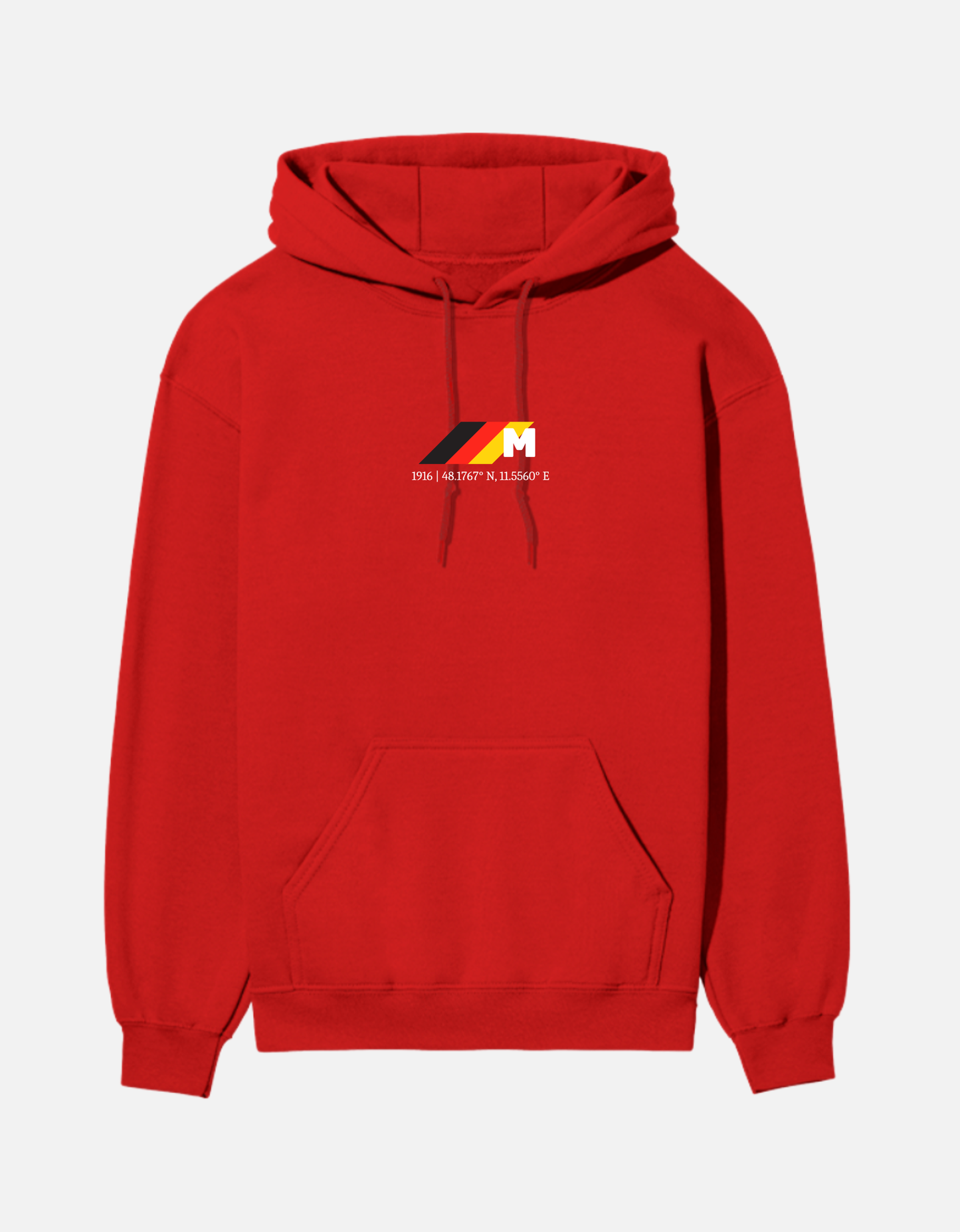 M3 E30 Hoodie