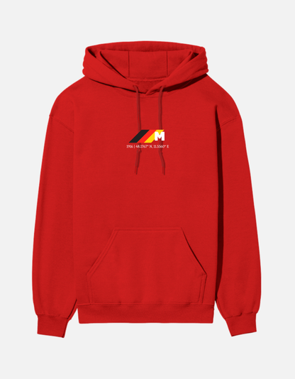 M3 E30 Hoodie