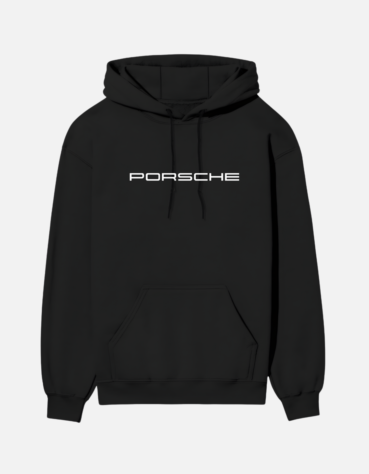 Taycan Hoodie