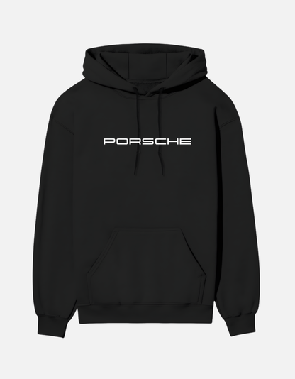 Taycan Hoodie