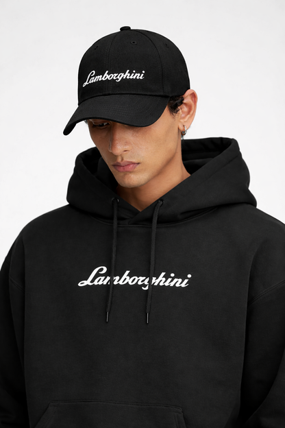 Lamborghini Cap