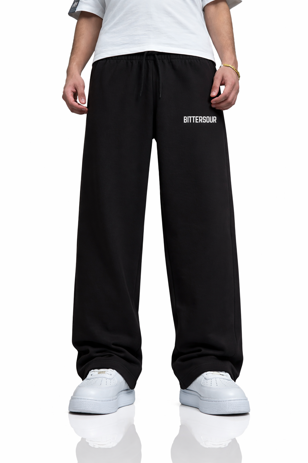 Unisex Sweatpants BS LOGO